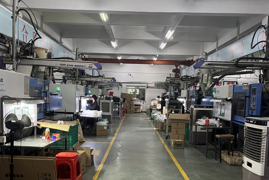 注塑成型加工工藝是什么？（注塑成型加工的五個要點解析）