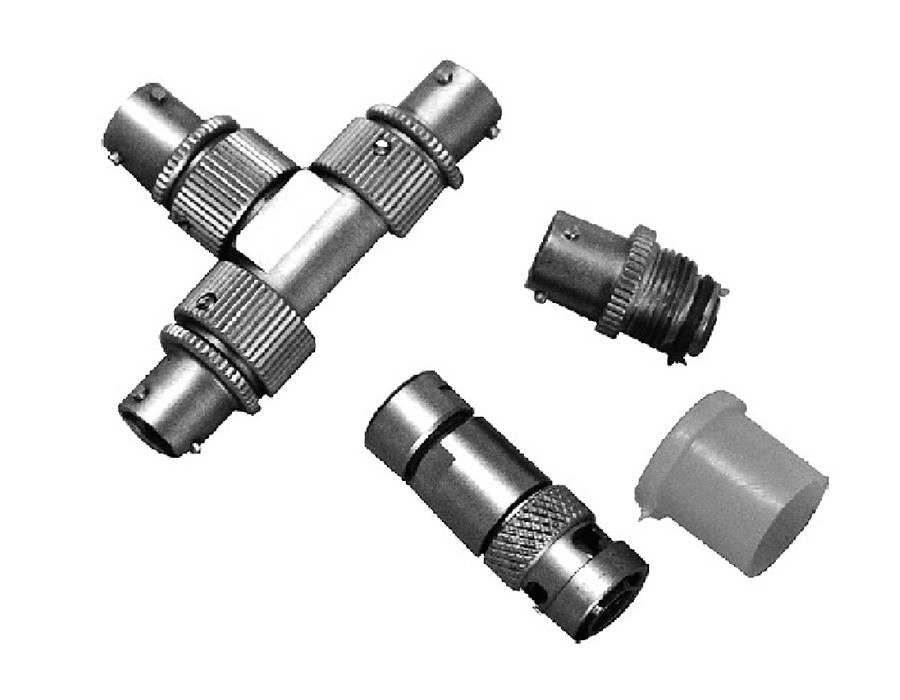 GJB599系列高密度超小型（JYS)連接器