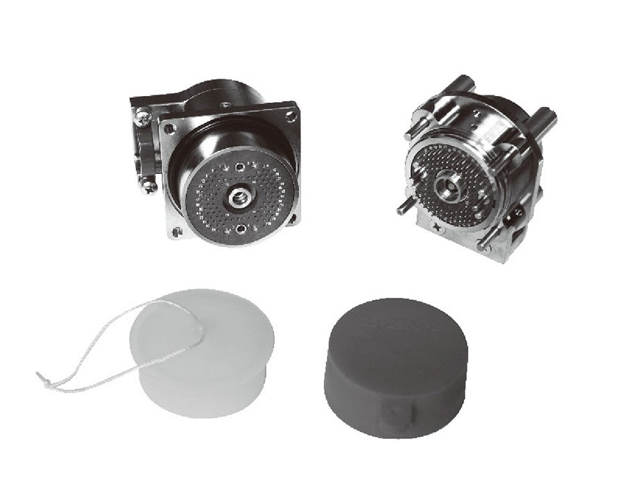 YF29垂直分離電連接器安裝的注意事項